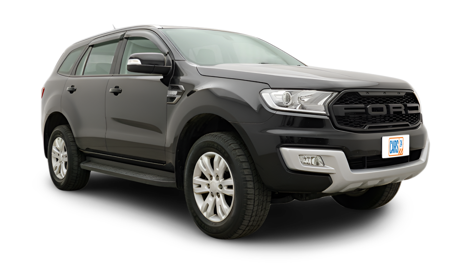 Ford Endeavour-img
